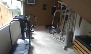 Imagem 6: CASA ASSOBRADADA - JARDIM MARAJOARA - SP