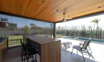 Imagem 3: Casa à venda no condomínio Serra Azul, Itupeva