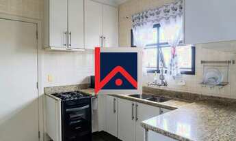 Imagem 7: Cobertura Venda Vila Clementino 189 m² 5 Dormitórios