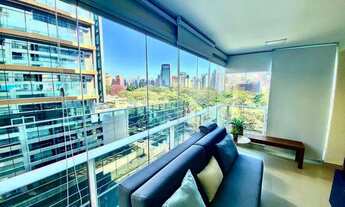 Imagem 2: São Paulo - Apartamento Padrão - CONSOLAÇÃO