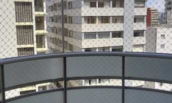 Imagem 2: Duplex para aluguel com 160 metros quadrados com 3 quartos em Santa Cecília - São Paulo