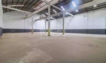Imagem 2: Depósito/Pavilhão para Venda - 919m², 0 dormitórios, Navegantes