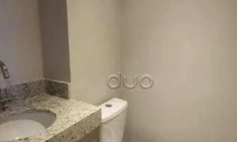 Imagem 6: Apartamento com 2 dormitórios para alugar, 72 m² por R$ 3.350,01/mês - Centro - Piracicaba