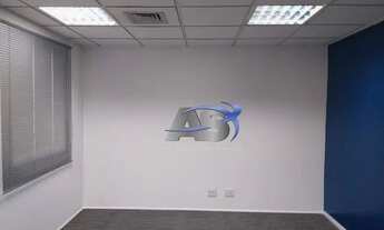 Imagem 2: Conjunto à venda, 31 m² por R$ 300.000,00 - Vila Olímpia - São Paulo/SP