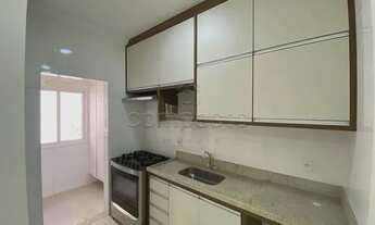 Imagem 4: Apartamento Padrão em São José do Rio Preto