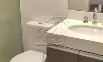 Imagem 6: Apartamento para alugar no Trio By Lindenberg!