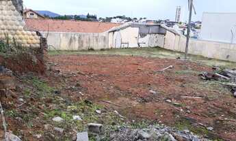 Imagem 4: Vende lindo terreno na Vila Oliveira, terreno de esquina, ótima topografia, pronto para co