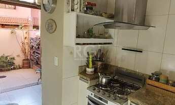 Imagem 7: CASA EM CONDOMÍNIO NO BAIRRO GLORIA COM 4 DORMITÓRIOS