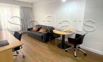 Imagem: Flat em Guarulhos, proximo a Via Dutra