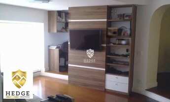 Imagem 2: Apartamento com 2 dormitórios à venda, 102 m² por R$ 570.000 - Vila Andrade - São Paulo/SP