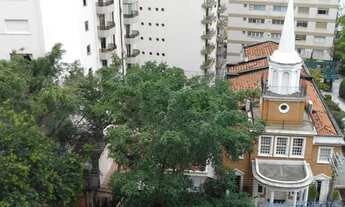 Imagem 3: APARTAMENTO - JARDIM AMÉRICA - SP