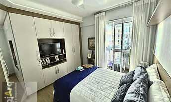 Imagem 5: PARQUE DAS ROSAS - VARANDA DAS ROSAS - excelente 3 quartos todo reformado