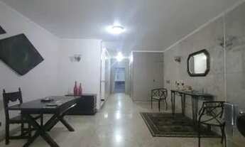 Imagem 7: APARTAMENTO - HIGIENÓPOLIS - SP