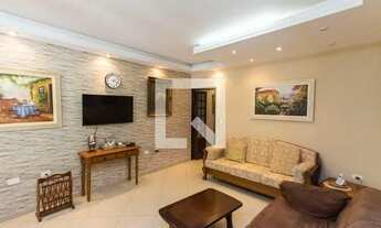 Imagem: Casa para Aluguel - Vila Guilherme, 3 Quartos