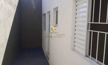 Imagem 4: AYN - Casa para venda com 60 metros quadrados com 2 quartos