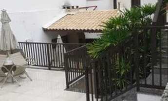 Imagem 9: Apartamento para aluguel com 88 metros quadrados com 3 quartos em Pituba - Salvador - Bahi