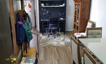 Imagem 2: Cobertura para Venda - 139.55m², 2 dormitórios, 2 vagas - Rio Branco