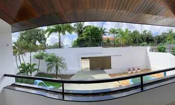 Imagem 5: CA) Alugo ou vendo casa no Araçagi