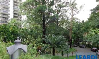 Imagem 2: APARTAMENTO - ALTO DA BOA VISTA - SP