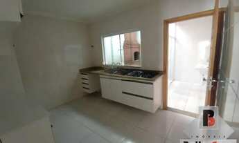 Imagem 4: SOBRADO PARA LOCAÇÃO NO TATUAPÉ COM 3 DORMITÓRIOS (3 SUÍTES), 2 VAGAS E CHURRASQUEIRA!