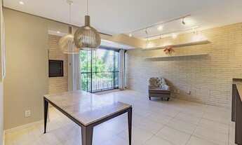 Imagem 4: Apartamento a venda com 3 dormitorios, 1 vagas e 89m2 no bairro Tristeza, na zona sul de P