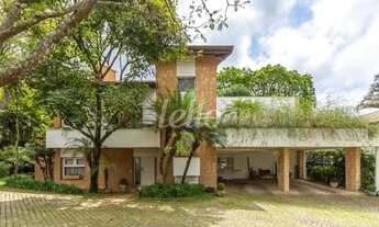 Imagem 7: São Paulo - Casa Padrão - Alto da Boa Vista