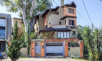 Imagem: Casa Condominio para Venda - 235.74m²