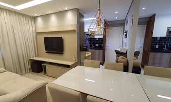 Imagem 4: Apartamento 100% MOBILIADO oportunidade na Vila Prudente