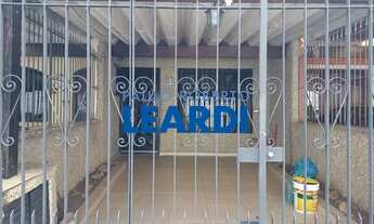 Imagem: CASA ASSOBRADADA - LAPA DE BAIXO - SP