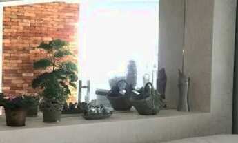 Imagem 3: Apartamento com varanda gourmet