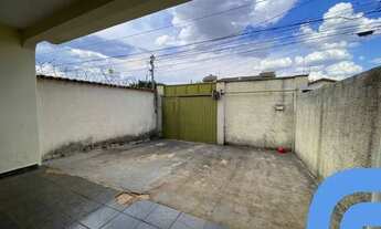 Imagem 2: CASA RESIDENCIAL em GOIÂNIA - GO, JARDIM PLANALTO