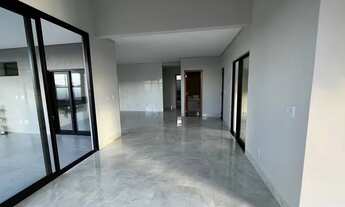 Imagem 4: Casa Térrea Jardins Nápoles - 234m2