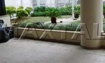 Imagem 4: Apartamento três dormitórios 1 suíte Santana