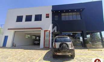 Imagem: Salão/Galpão (salão - sobradinho parte