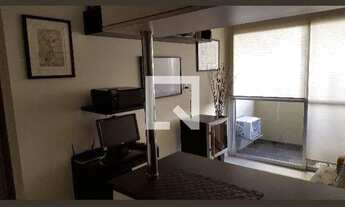 Imagem 4: Apartamento à Venda - Moema, 1 Quarto, 33 m2