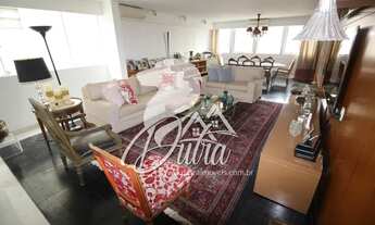 Imagem 2: Edifício Guararapes Cerqueira César 179m² 02 Dormitórios 02 Suítes 1 Vagas