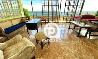 Imagem 6: Cobertura à venda, 591 m² por R$ 19.000.000,00 - Ipanema - Rio de Janeiro/RJ
