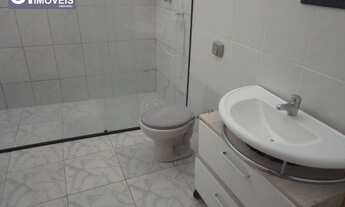 Imagem 7: Casa de fundos para locação mobiliado com 1 dormitório, no bairro Fazenda em Itajaí-SC