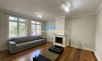 Imagem 1: Casa em Condomínio para Locação em Barueri, Aldeia da Serra, 4 dormitórios, 4 suítes, 7 ba