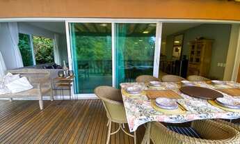 Imagem 5: Casa Angra dos Reis - Ponta da Cruz TEMPORADA - 4suites mobiliada