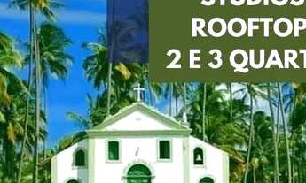 Imagem: Flat 01 QUARTO- Praia dos Carneiros - Tamandaré