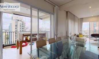 Imagem 4: Apartamento com 3 dormitórios à venda, 350 m² por R$ 4.100.000,00 - Jardim Vila Mariana