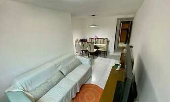 Imagem 4: Apartamento com 3 dormitórios à venda, 75 m² por R$ 190.000,00 - Cruzeiro - Campina Grande