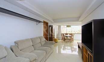 Imagem: Cobertura para Venda - 111.65m², 3 dormitórios