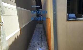 Imagem 7: AMERICANA - Casa Padrão - PARQUE LIBERDADE