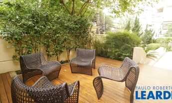 Imagem 4: APARTAMENTO - JARDIM PAULISTANO - SP