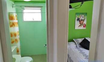 Imagem 6: APARTAMENTO - BELA VISTA - SP