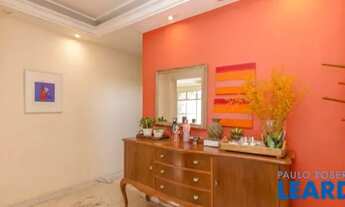 Imagem 3: CASA ASSOBRADADA - BROOKLIN - SP