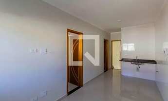 Imagem 4: Apartamento para Aluguel - Vila Ré, 2 Quartos, 41 m2