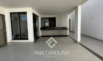 Imagem 6: Casa Aconchegante no bairro Reserva Real